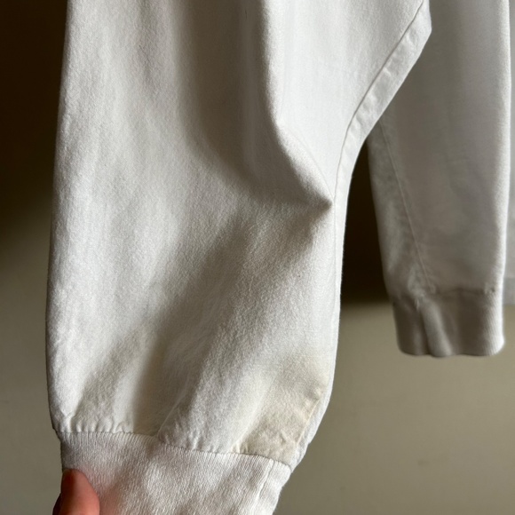 Vintage Oregon Coast Pullover | Size L | 100% Cotton - Picture 14 of 15